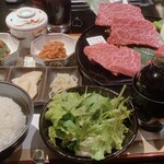 Kyouto Yakiniku Suzuki - 