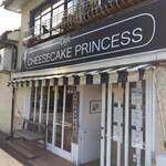 CHEESE CAKE PRINCESS - 