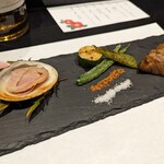 横浜みなとみらい万葉倶楽部　ラグジュアリールーム - 