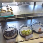 CHEESE CAKE PRINCESS - 