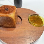 233396679 - 自家製食パン