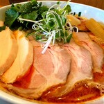 Ramen Irodori - 