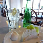 CHEESE CAKE PRINCESS - 