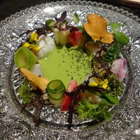 鉄板焼 福むろ - 