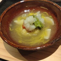 鉄板焼 福むろ - 