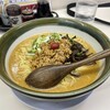 次男坊ラーメン