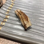 寿司 はせ川 - 穴子