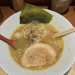 麺屋 音 - 