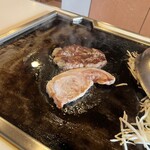 Suteki Hausu Teppan Yaki Fuji - 