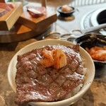 和牛焼肉 LIEBE - 