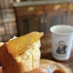 カンノン コーヒー 本山 - 