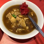 醤油ラーメンならミカド製麺直売所 - 