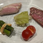 横浜みなとみらい万葉倶楽部　ラグジュアリールーム - 