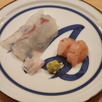 鮨 神楽 - 
