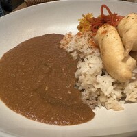 フレンチ串揚げBEIGNET 東京 - 