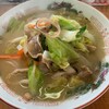 おんがラーメン