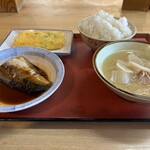 呉広食堂 - 