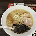 自家製麺 5102 - 