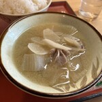 呉広食堂 - 