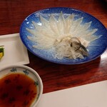 入道 - 料理写真: