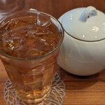 日本茶専門店 茶倉 - 
