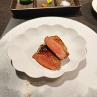 焼肉 牛印 新宿店 - 