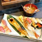 まぐろ茶家 - 