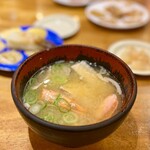 もりもり寿し - 