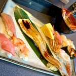 まぐろ茶家 - 