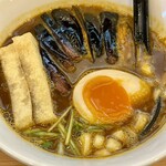 らーめん工房 麺作 - 