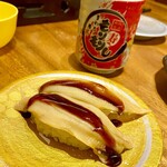 もりもり寿し - 