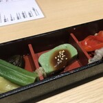 和食 いぶり別邸 - 