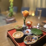 Yoyogi Uehara Teppanyaki Noto - 