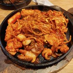 韓国料理居酒屋 韓兵衛 - 