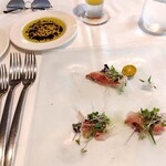 Taormina Sicilian Cuisine - 