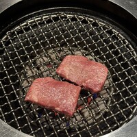 焼肉牛印 銀座店 - 