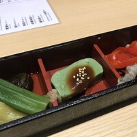 和食 いぶり別邸 新橋店 - 