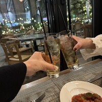 Bistro Buzz 赤坂 - 