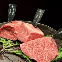 焼肉牛印 銀座店 - 