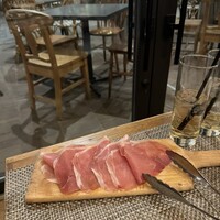 Bistro Buzz 赤坂 - 