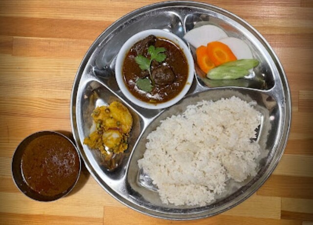 NAGARKOT BHATTI photo 3