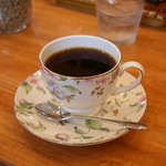 コスモスコーヒー - 最高級の一杯（ハワイコナ）