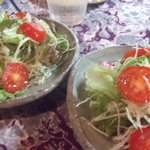 Karakara - サラダ