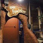 Bar POWWOW - 