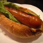 ホットドッグ・カフェ ブラッツ - 