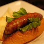 ホットドッグ・カフェ ブラッツ - 