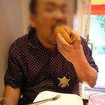 ホットドッグ・カフェ ブラッツ - 