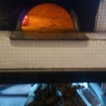 アランジャルシ - 薪は楢。
      