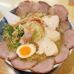 喜びラーメン 小太喜屋