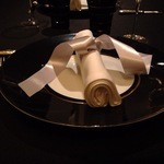 ガストロノミー ジョエル・ロブション - 